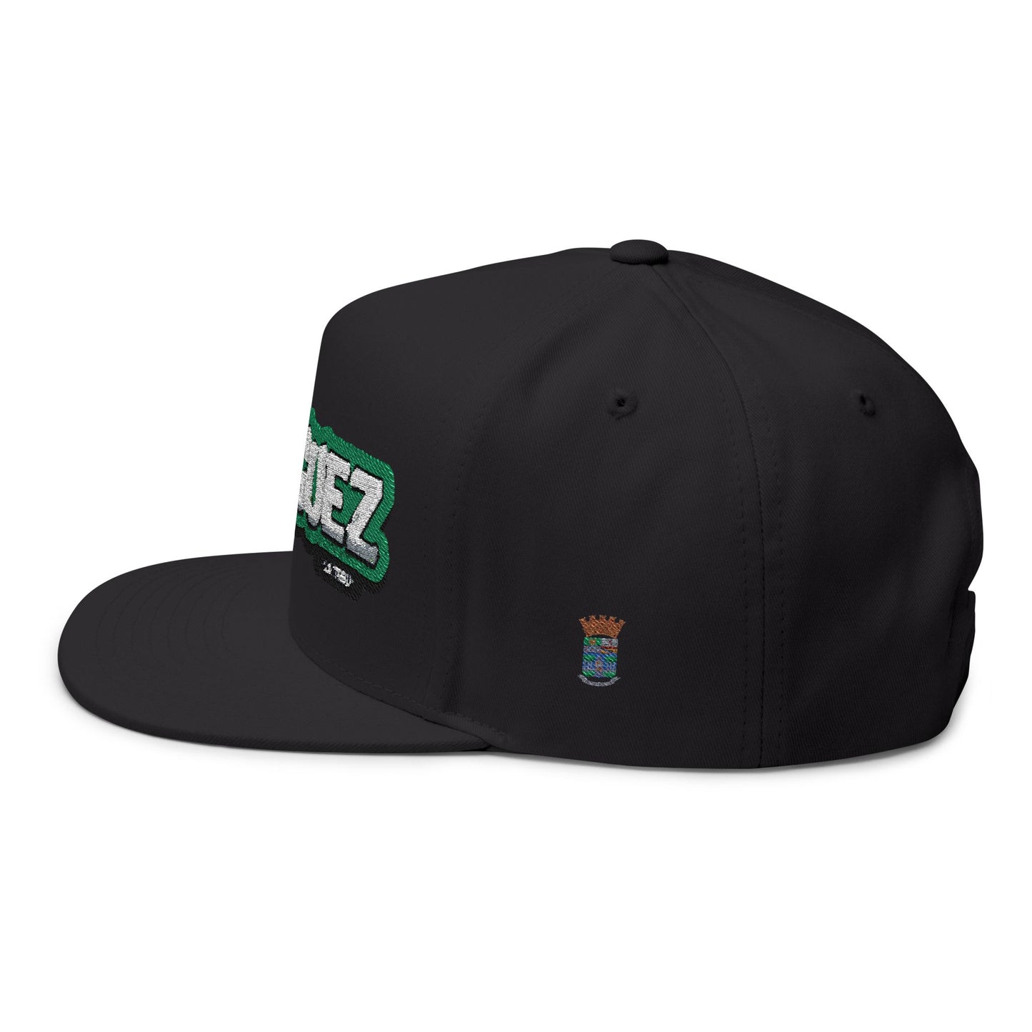 Mayaguez - Snapback