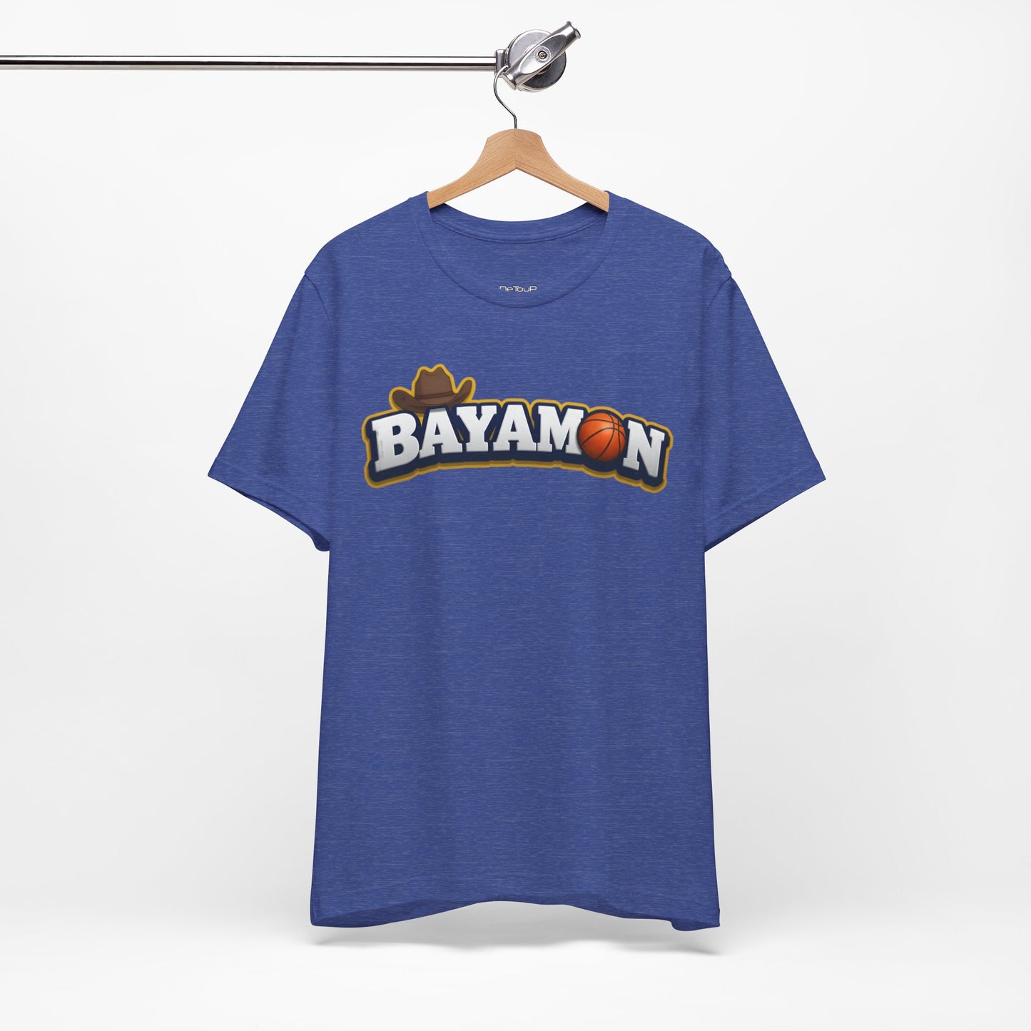 Bayamon - Short Sleeve