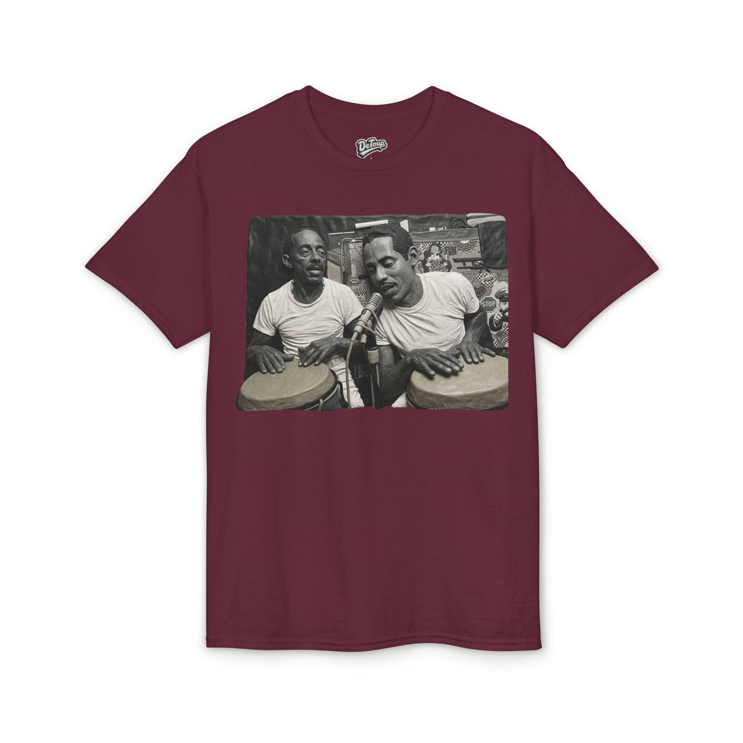 Patato & Totico - Short Sleeve