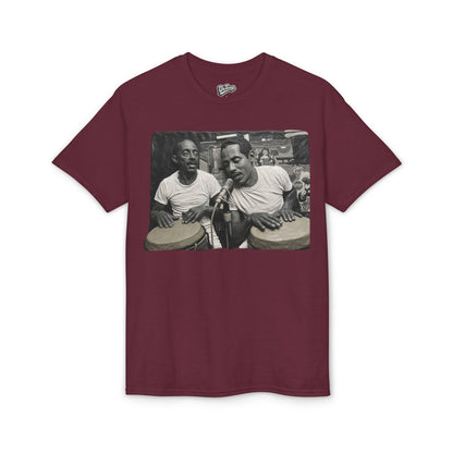 Patato & Totico - Short Sleeve