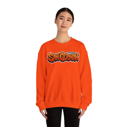 San German - Crewneck