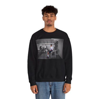 "Young Giannis" - Crewneck