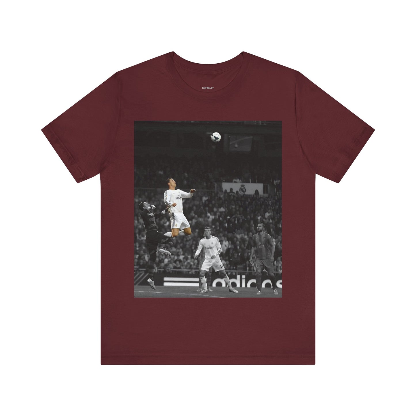 Air CR7 - Short Sleeve