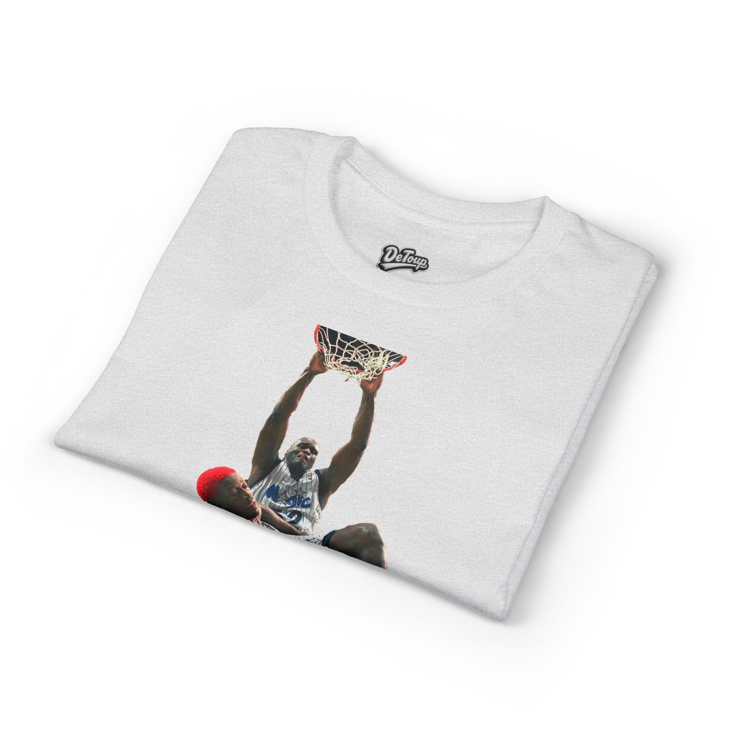 Shaq Diesel - Short Sleeve