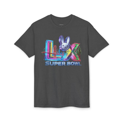 Super Bowl LX - Short Sleeve
