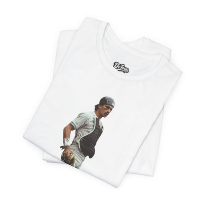 Benito Santiago - Short Sleeve
