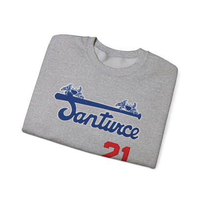 Santurce -  Crewneck