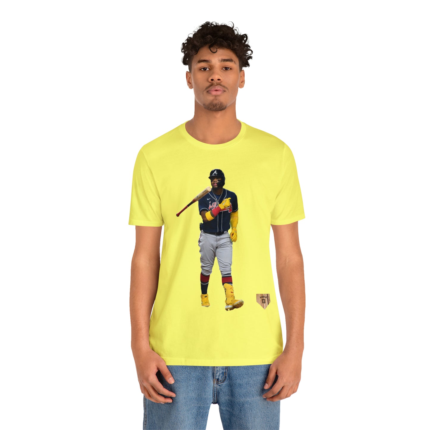 "El Abusador" -Short Sleeve