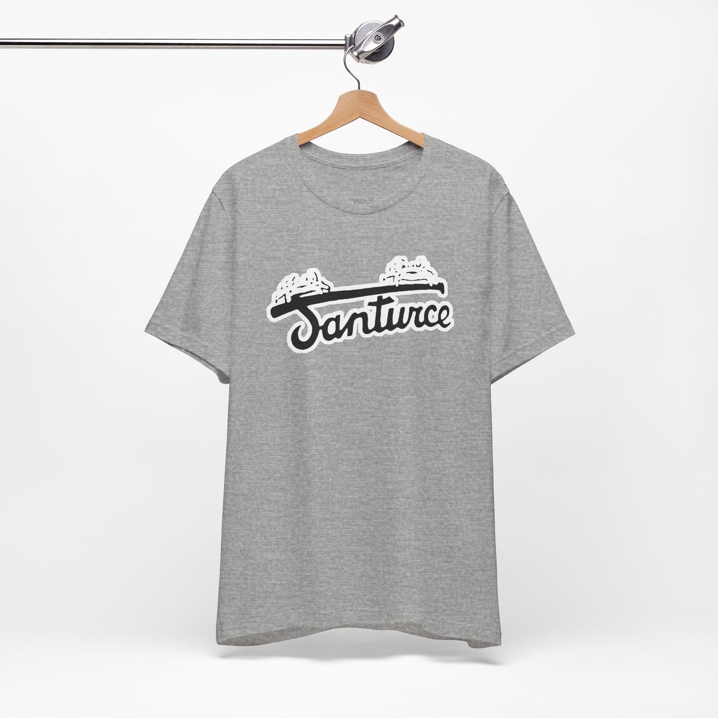 Santurce - Short Sleeve