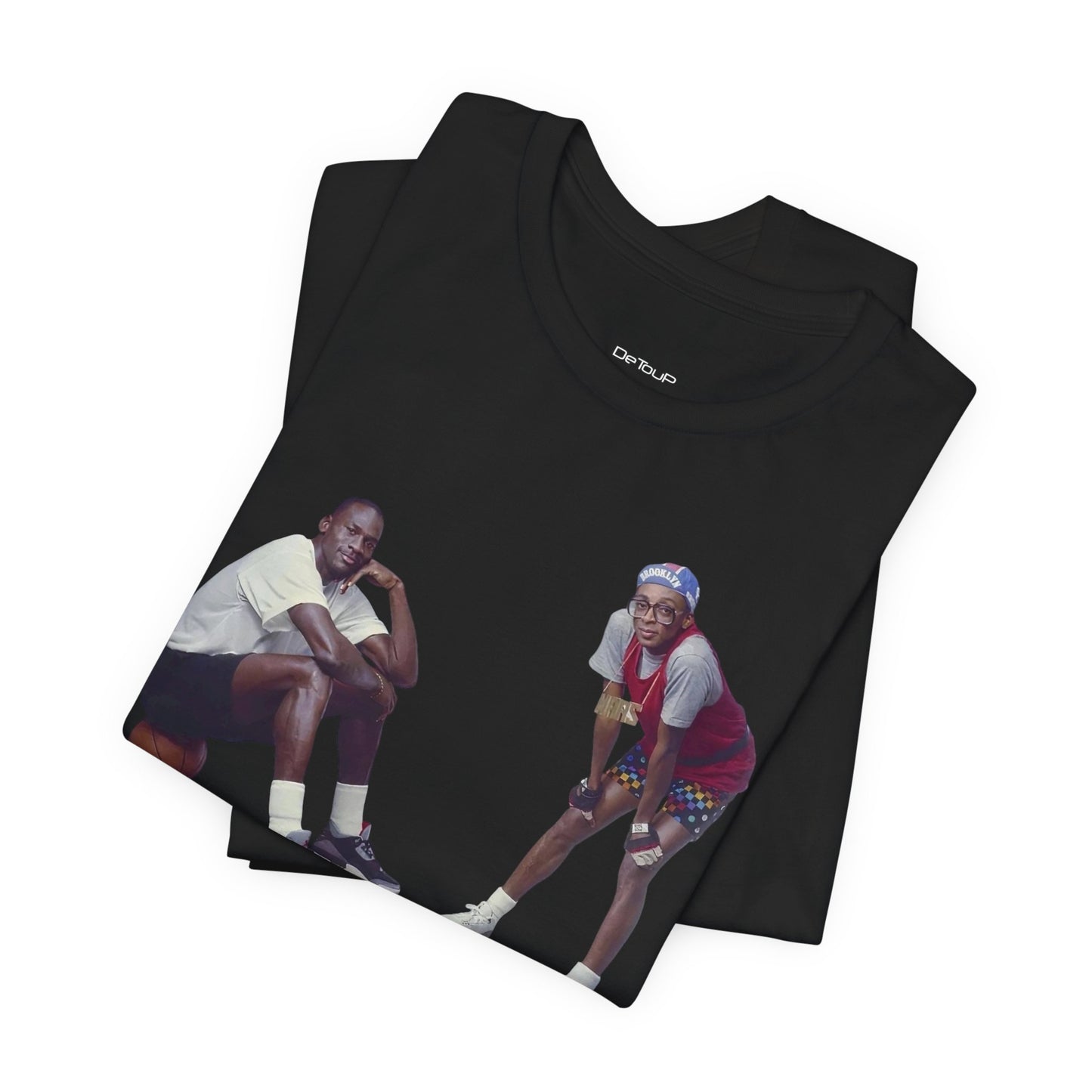 "Goat & Mars" - Short Sleeve