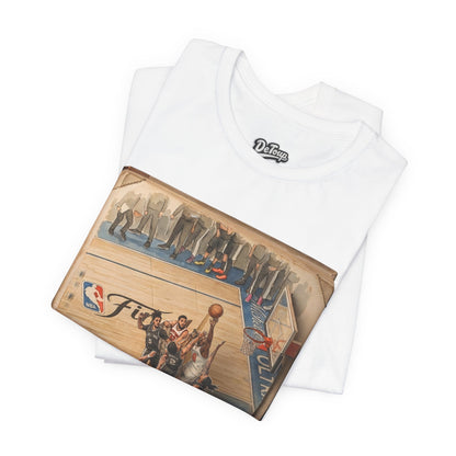 The Tip - Short Sleeve