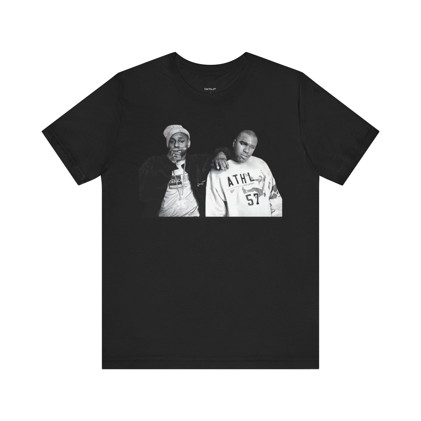 "Capone & Noreaga" -  Short Sleeve