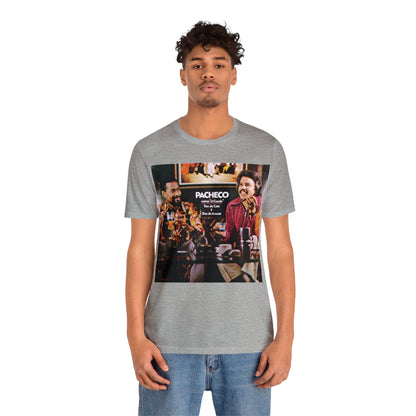 "Los Compadres" - Short Sleeve