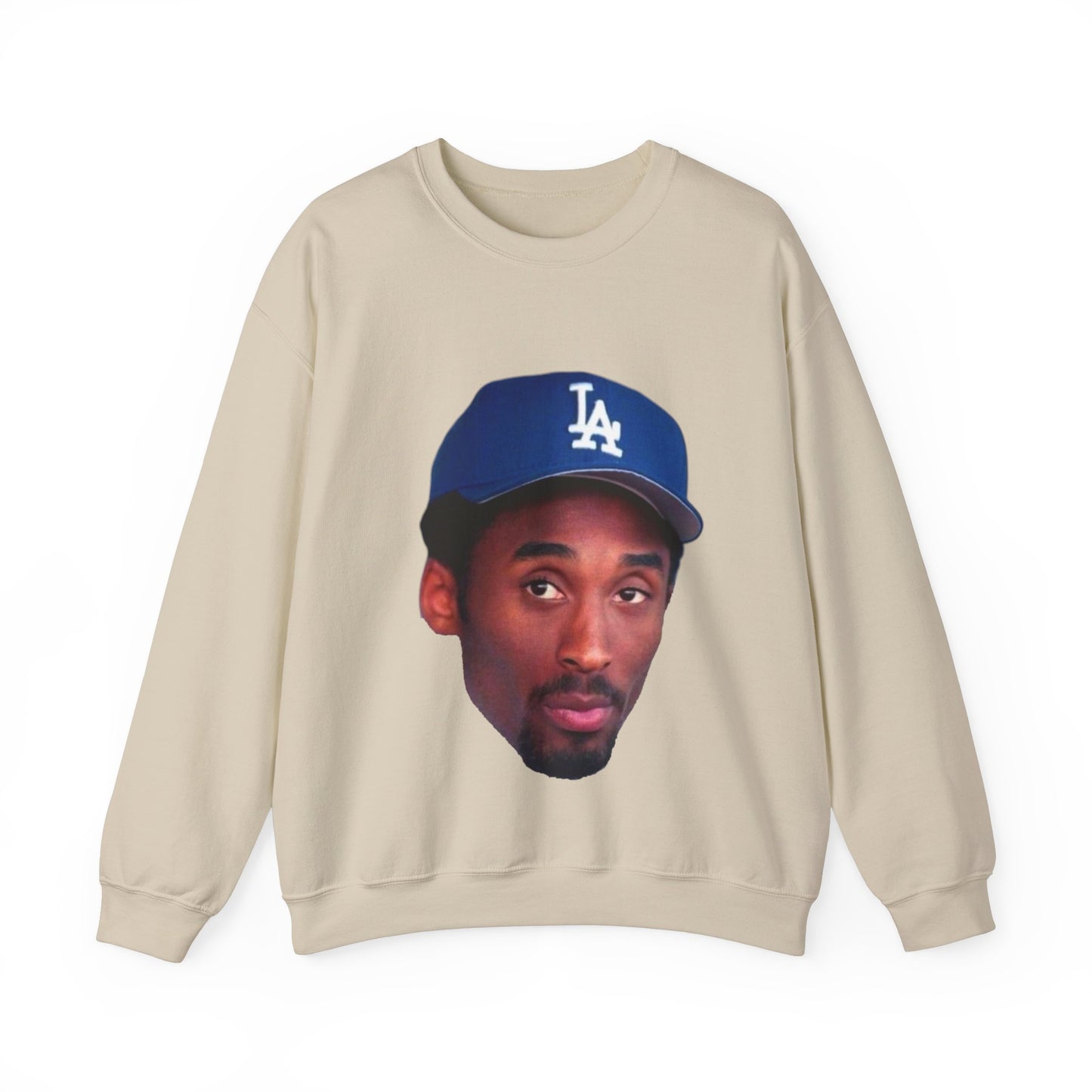 Mr. 824 -  Crewneck