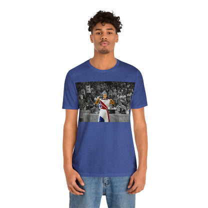 "Puerto Rico 2004" - Short Sleeve