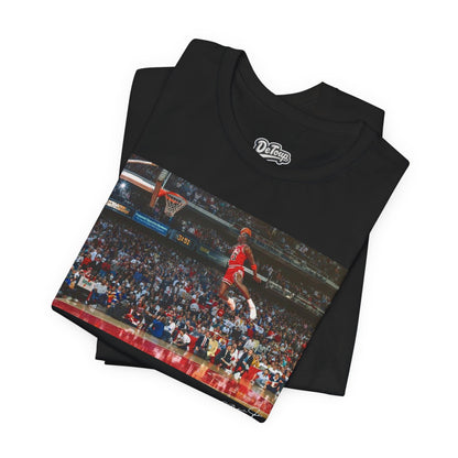 "MJ 88" -  Short Sleeve