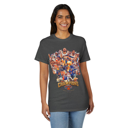 NYK Champions - Short Sleeve