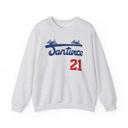 Santurce -  Crewneck