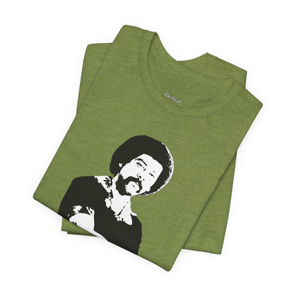 Chamaco = Short Sleeve