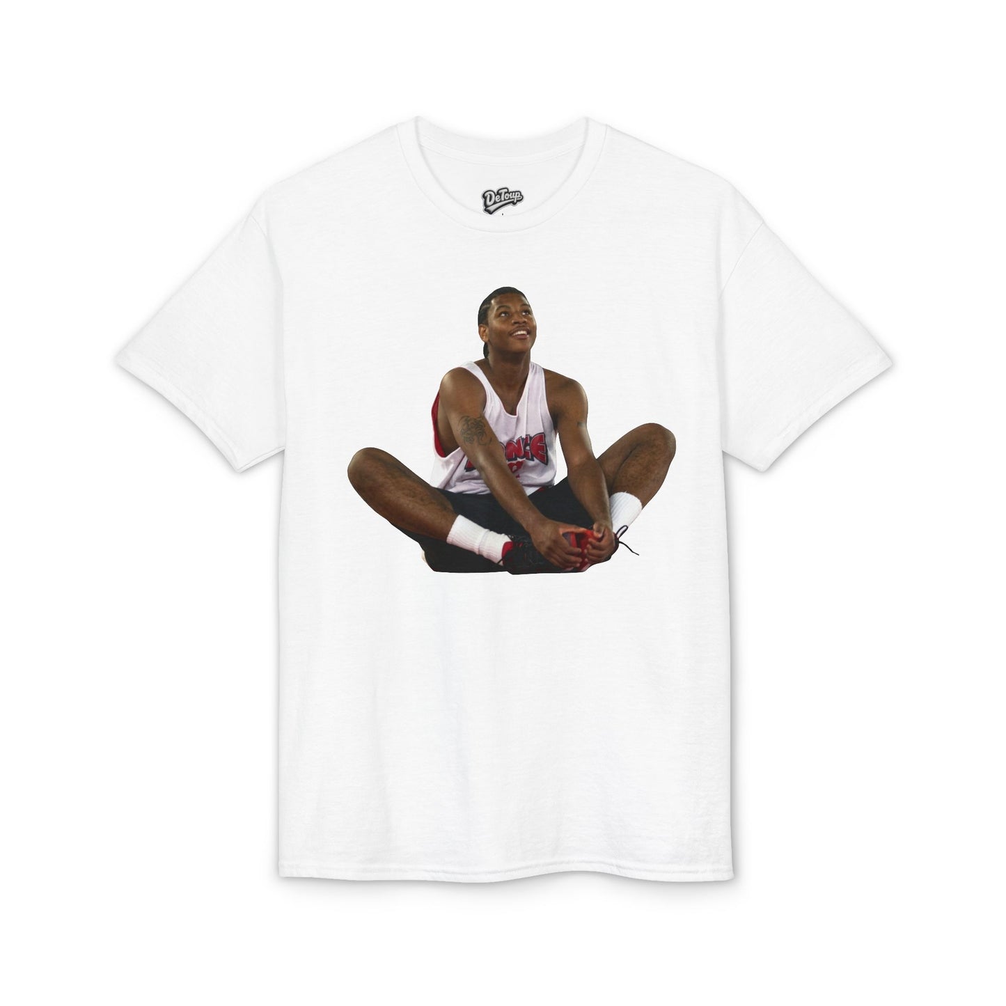 Young Melo - Short Sleeve