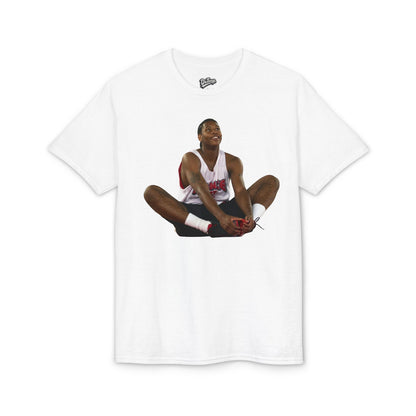 Young Melo - Short Sleeve