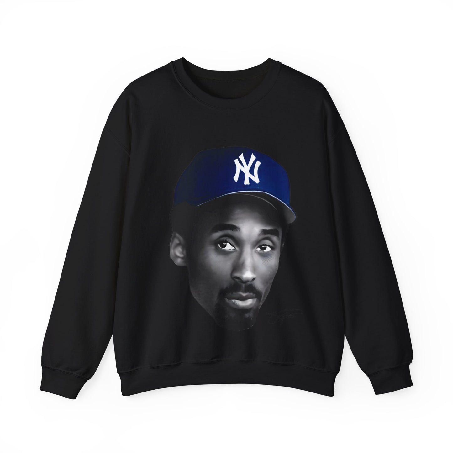 "Kobe NY" - Crewneck