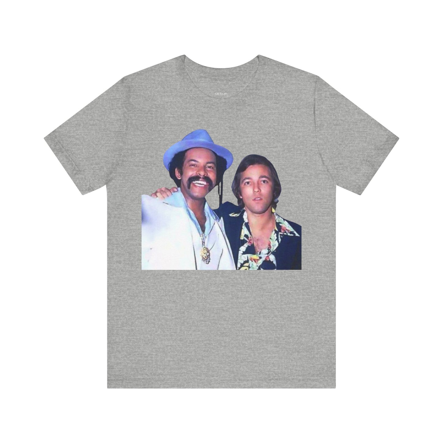 " Oscar & Ruben" -  Short Sleeve