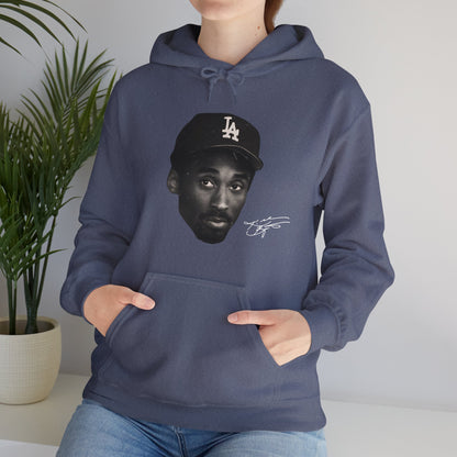 "Dodgers Kobe" - Hoodie