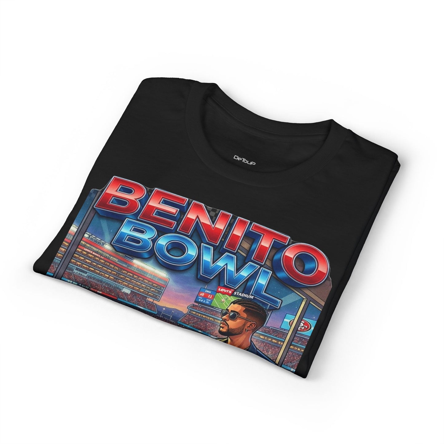 Benito Bowl - Short Sleeve