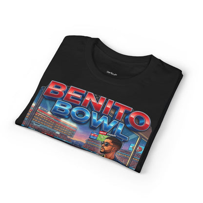 Benito Bowl - Short Sleeve