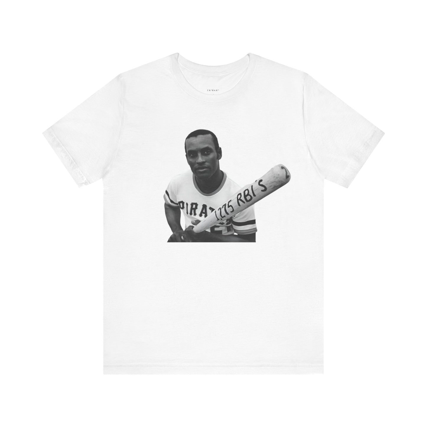 "Clemente" -  Short Sleeve