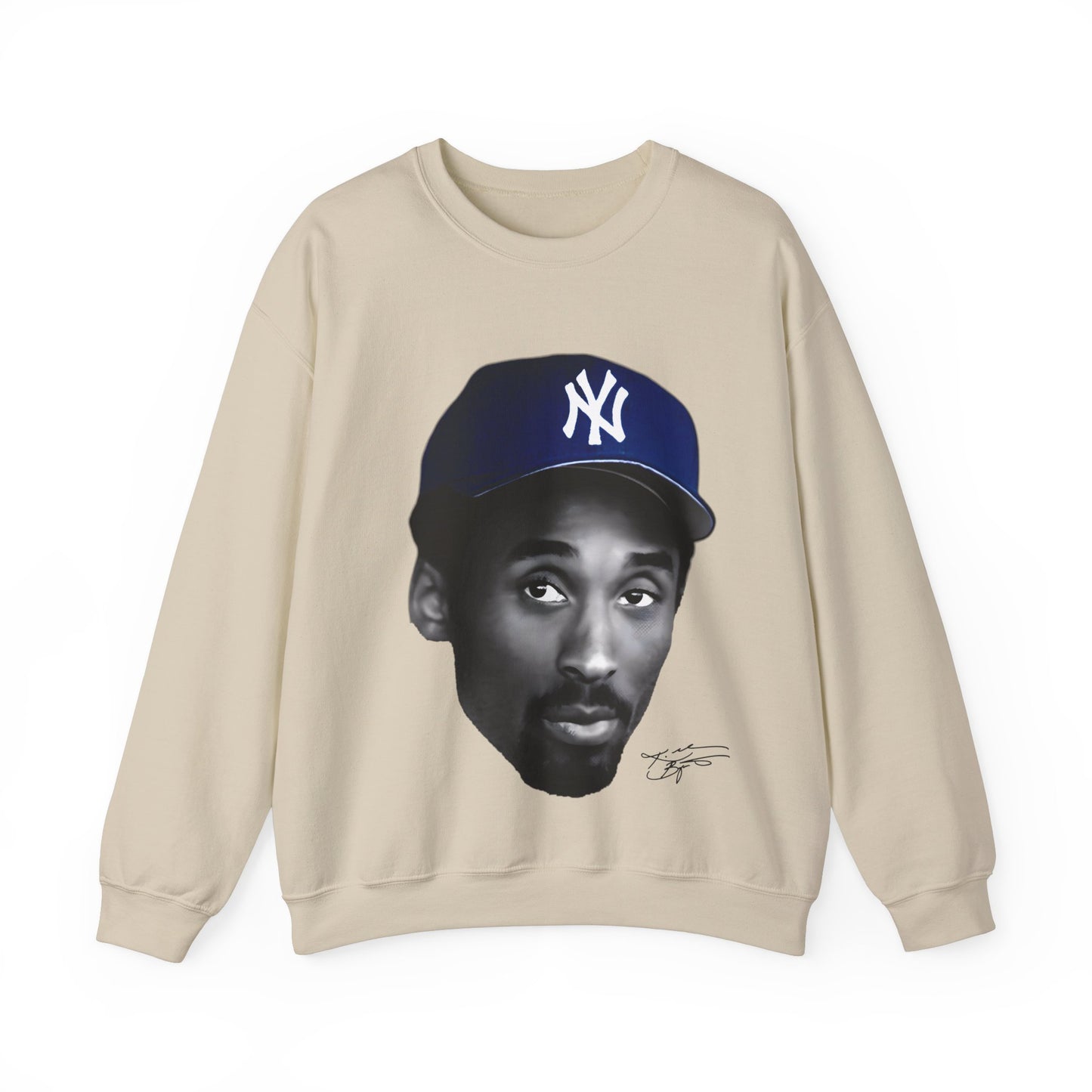 "Kobe NY" - Crewneck