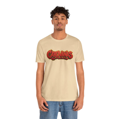 Carovanas - Short Sleeve