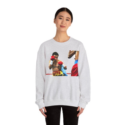 "Young Cotto" - Crewneck