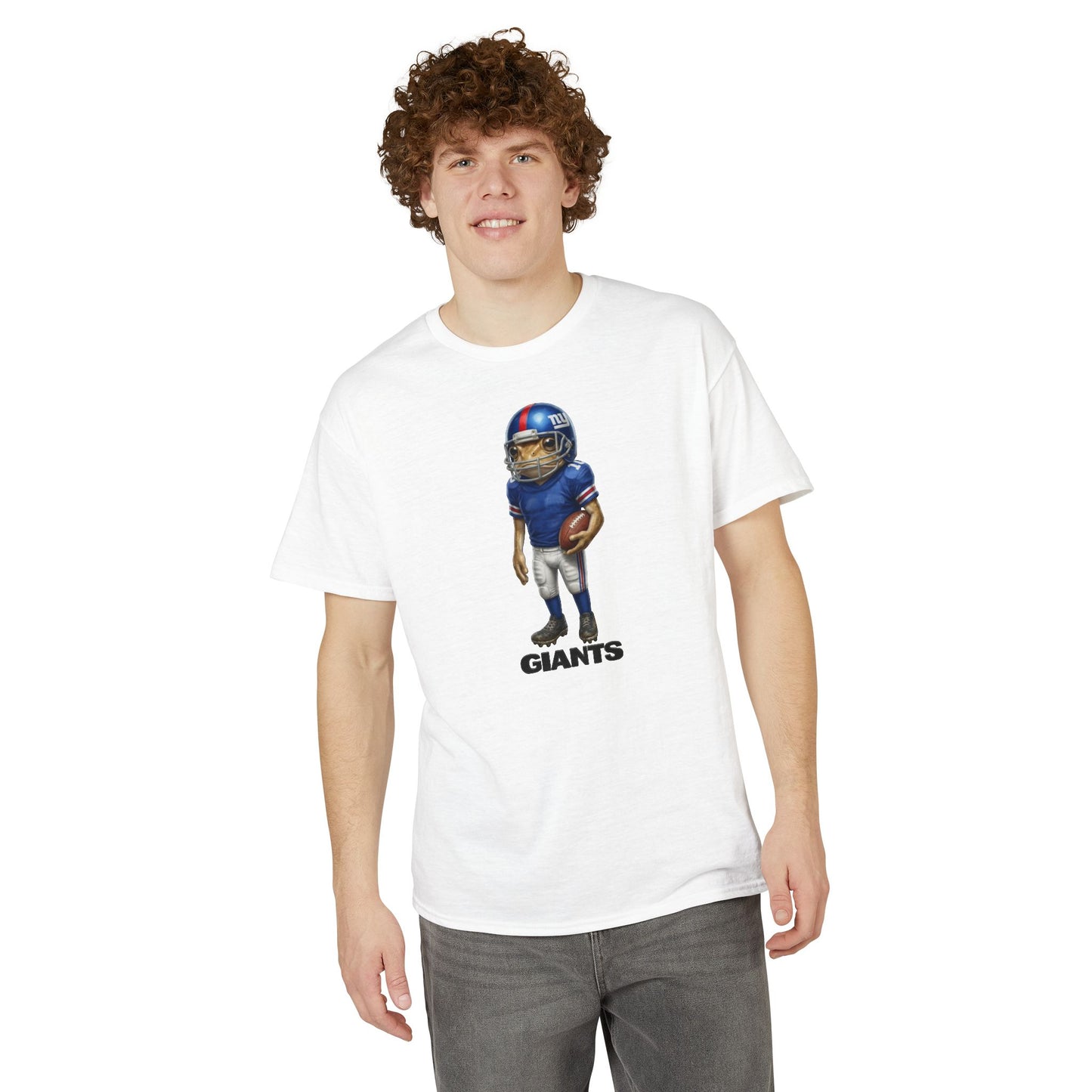 Giants Concho - Short Sleeve