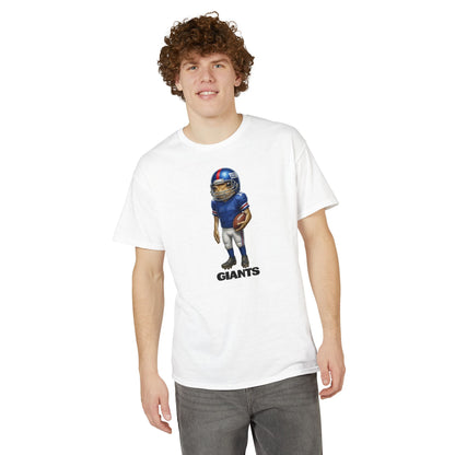 Giants Concho - Short Sleeve