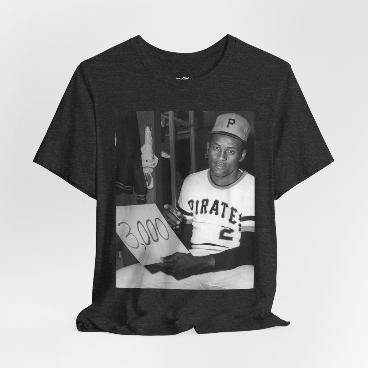 " 3000 Hit" -  Short Sleeve