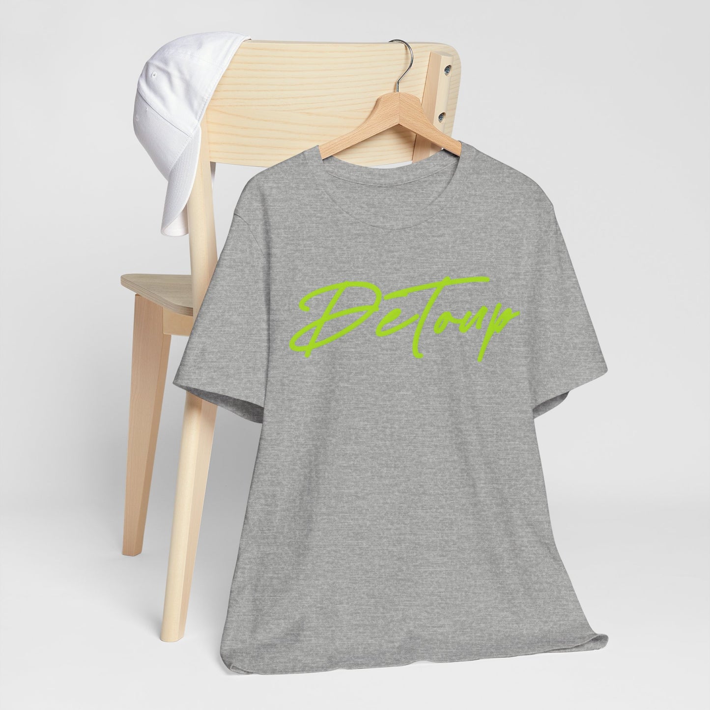 "Signature Series" -  Short Sleeve