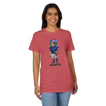 Giants Concho - Short Sleeve