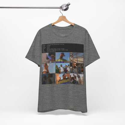 "Dwyck" - Short Sleeve