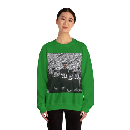 "Kareem's Graduation" - Crewneck