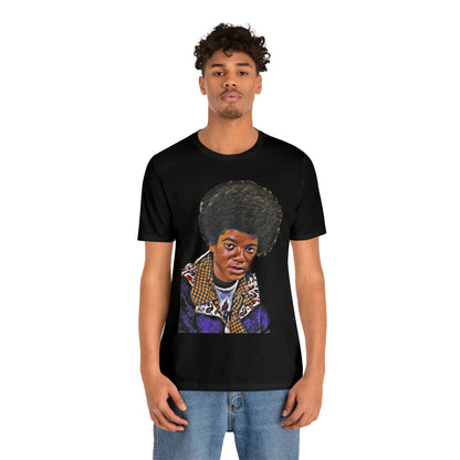 " Young Michael" -  Short Sleeve