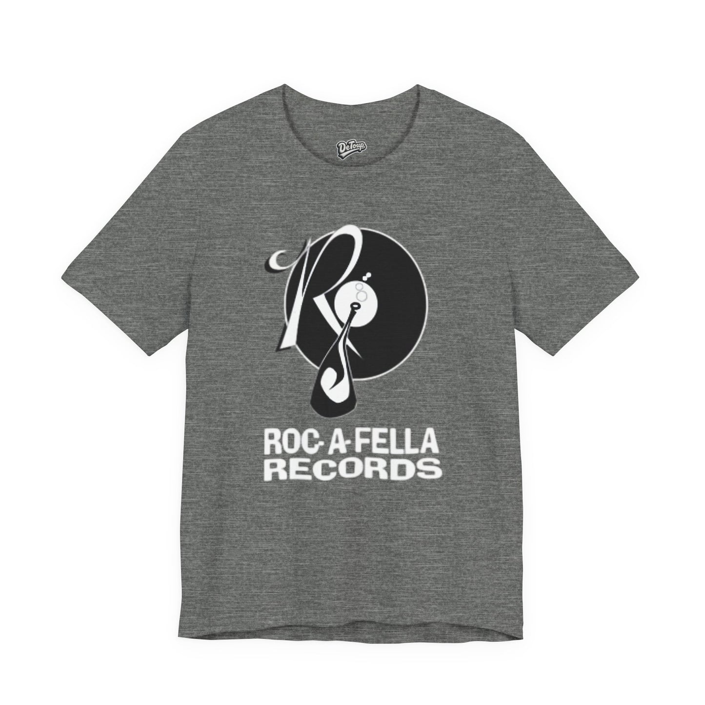 Roc-A-Fella Records - Short Sleeve