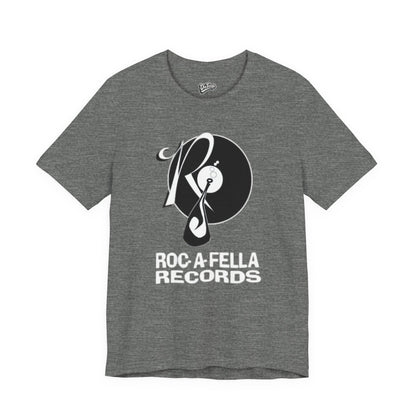 Roc-A-Fella Records - Short Sleeve