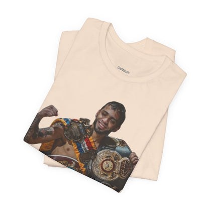 Oscar Collazo - Short Sleeve