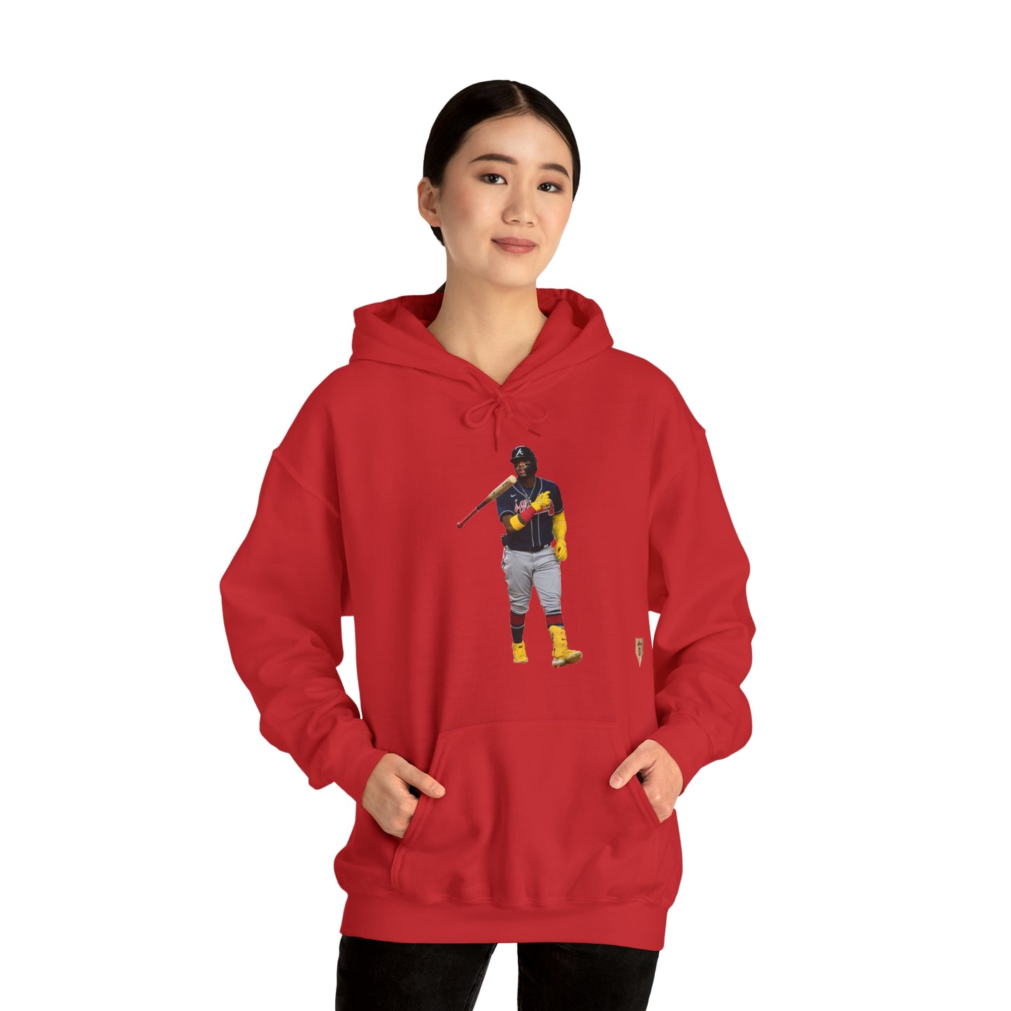 "El Abusador" - Hooded Sweatshirt