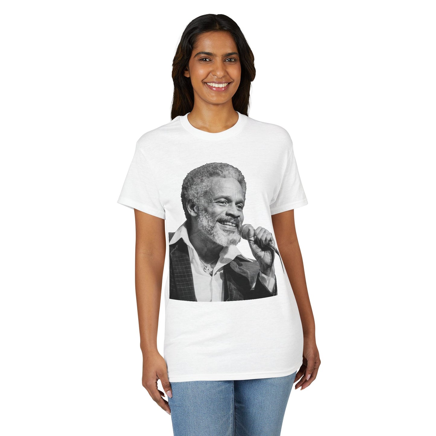 "El Sonero Mayor" - Short Sleeve