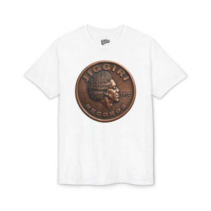 Jiggiri Records - Short Sleeve