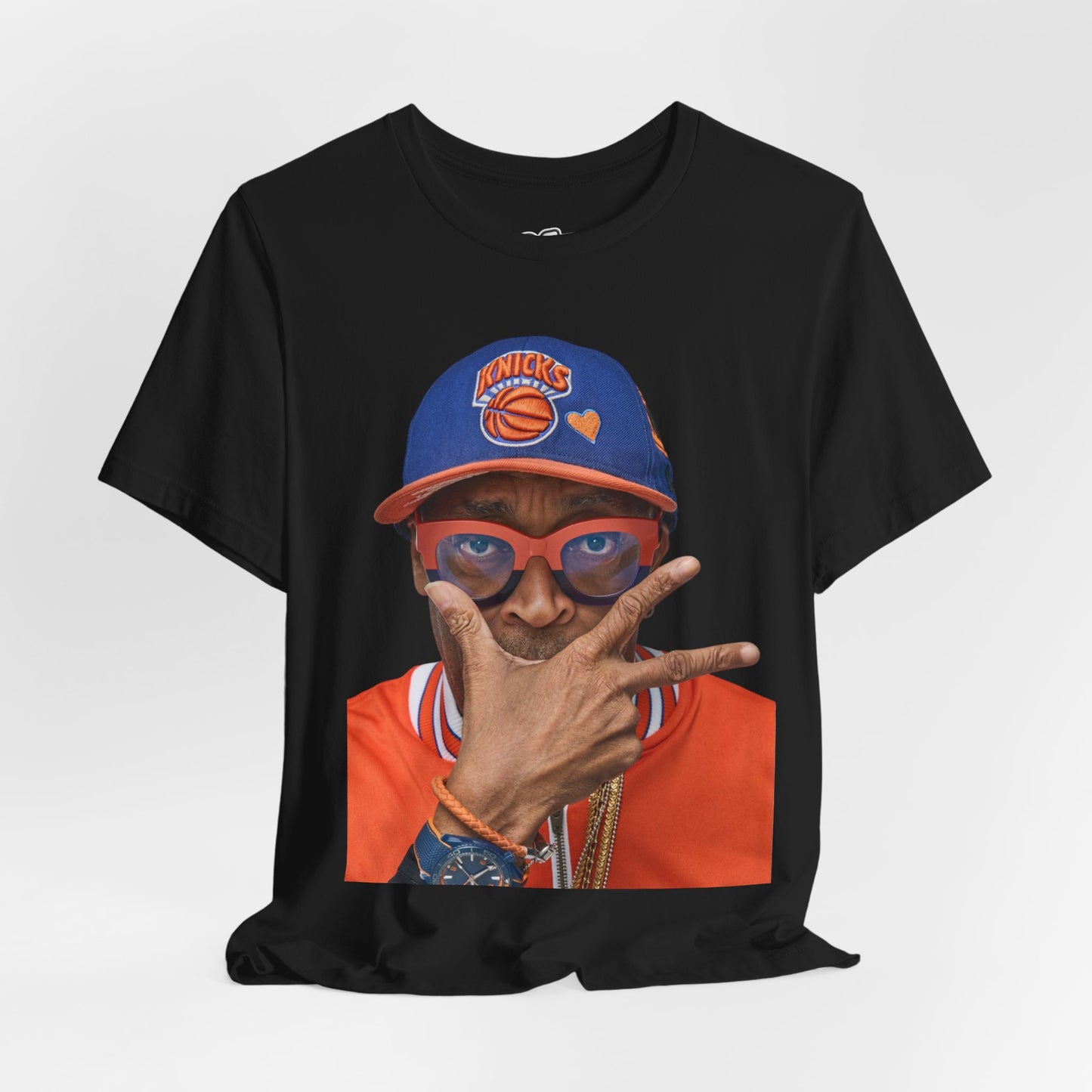 Knick's Favorite - Short Sleeve