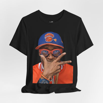 Knick's Favorite - Short Sleeve